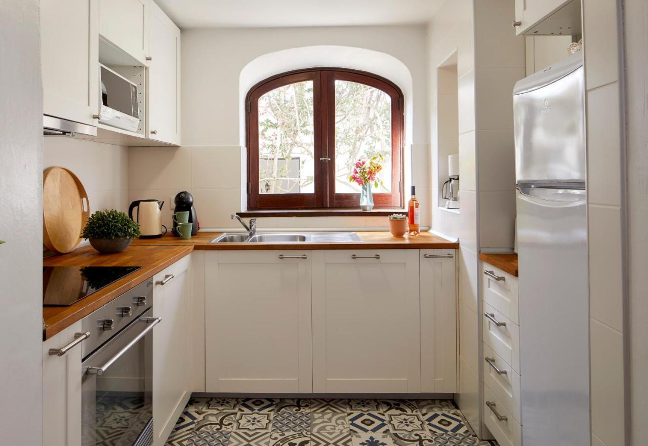 Apartments In Albufeira - Old Town エクステリア 写真