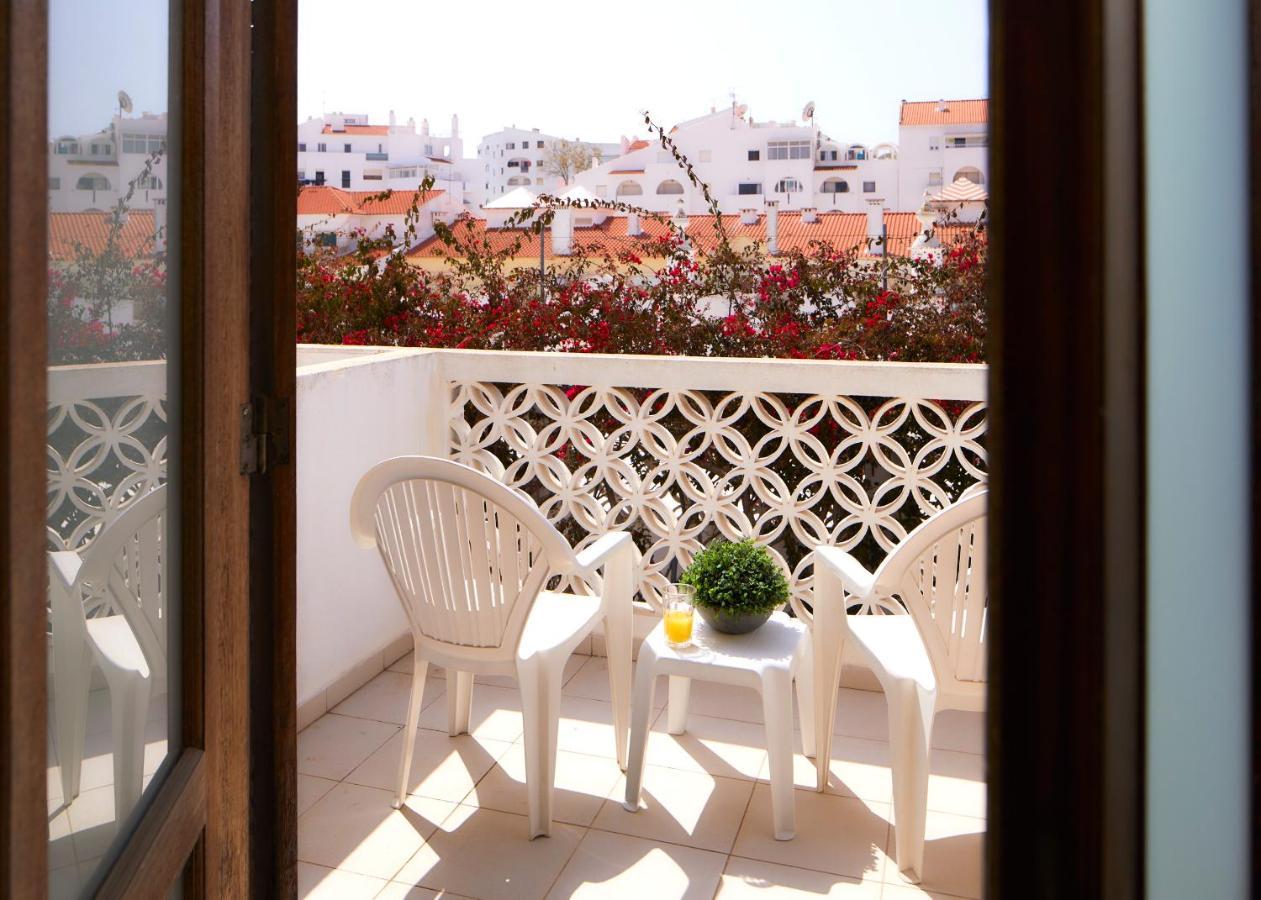 Apartments In Albufeira - Old Town エクステリア 写真