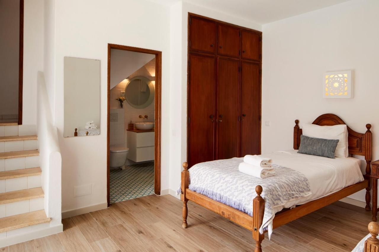 Apartments In Albufeira - Old Town エクステリア 写真