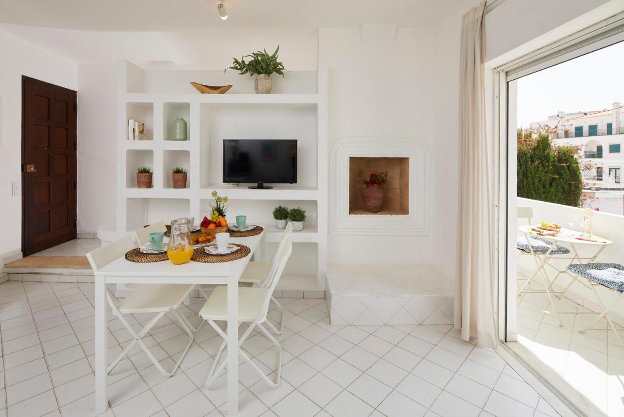 Apartments In Albufeira - Old Town エクステリア 写真