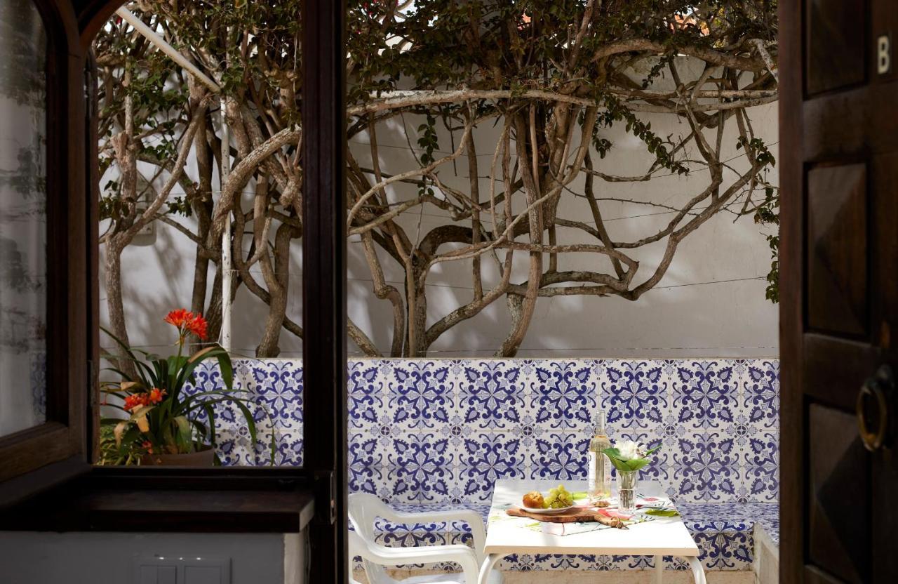 Apartments In Albufeira - Old Town エクステリア 写真