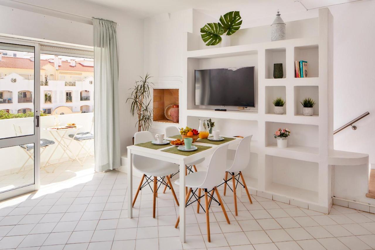 Apartments In Albufeira - Old Town エクステリア 写真