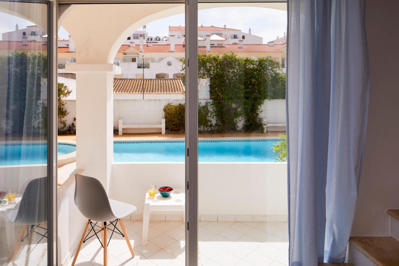 Apartments In Albufeira - Old Town エクステリア 写真