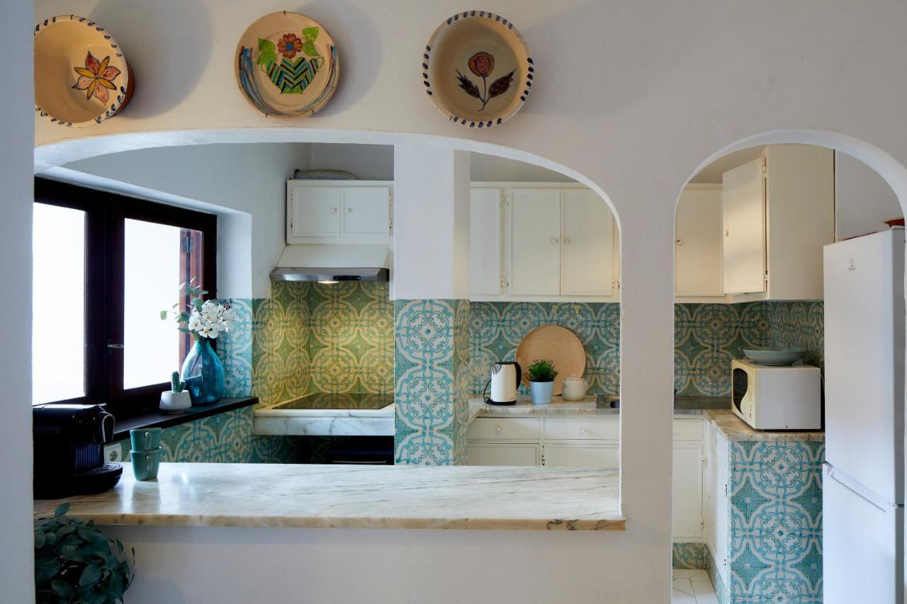 Apartments In Albufeira - Old Town エクステリア 写真