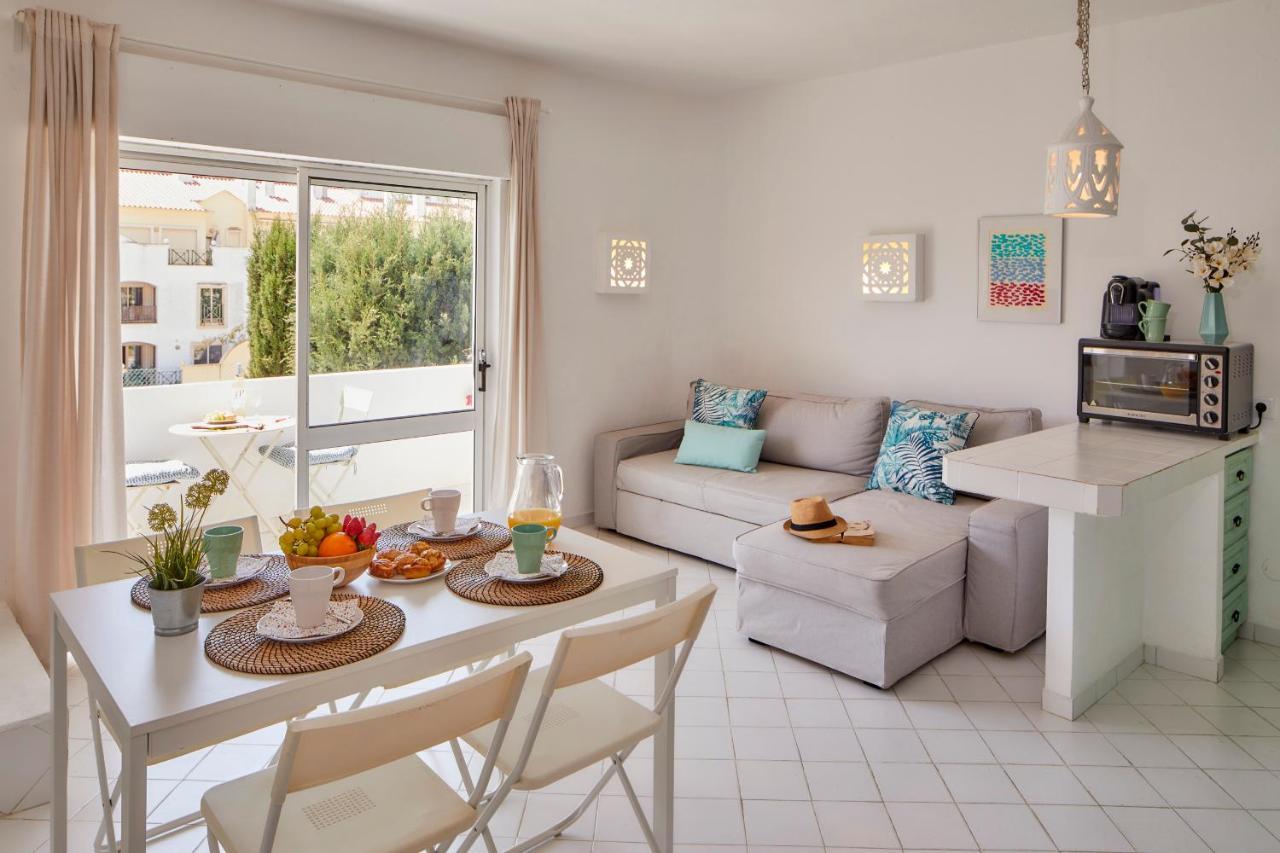 Apartments In Albufeira - Old Town エクステリア 写真
