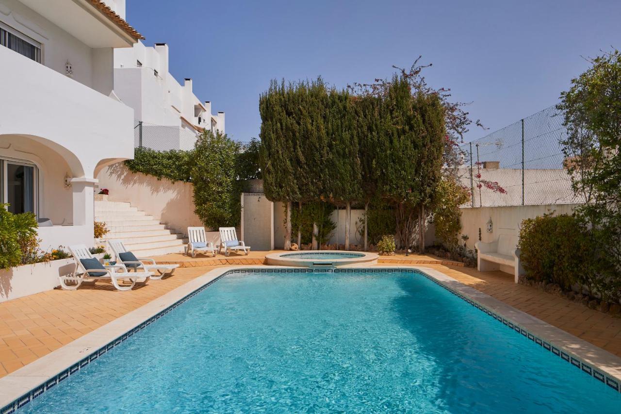 Apartments In Albufeira - Old Town エクステリア 写真
