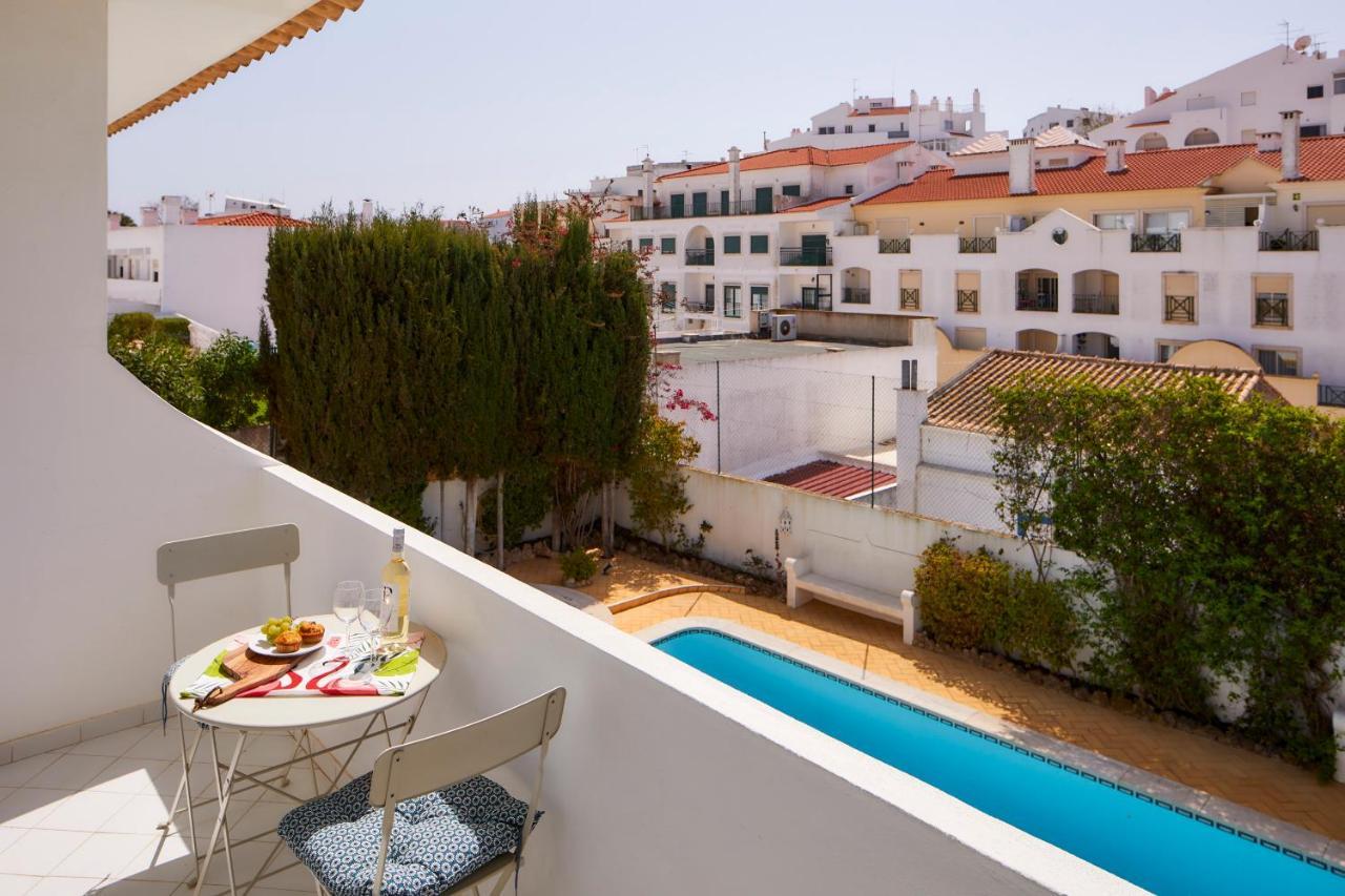 Apartments In Albufeira - Old Town エクステリア 写真