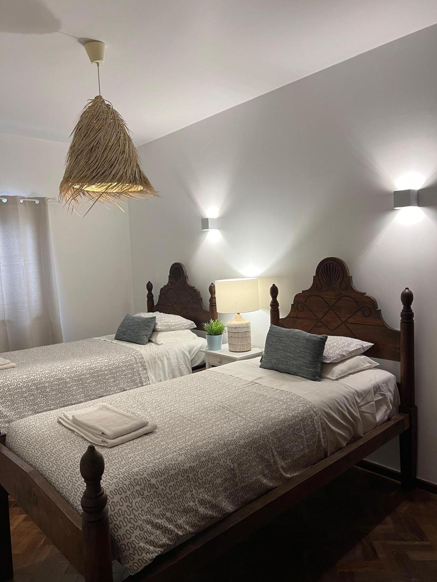 Apartments In Albufeira - Old Town エクステリア 写真
